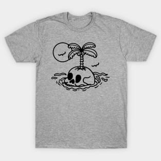 Castaways T-Shirt